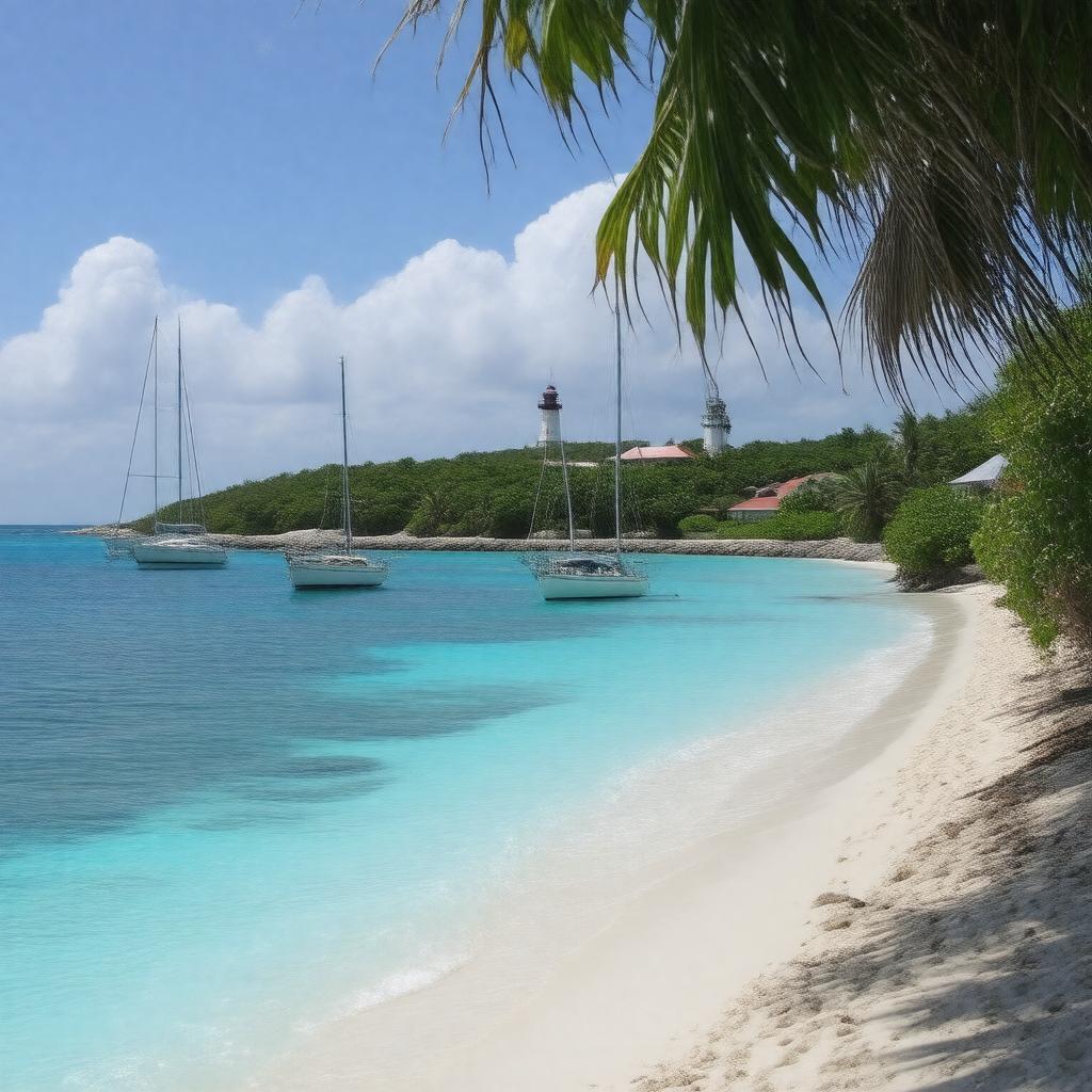 Abaco Islands